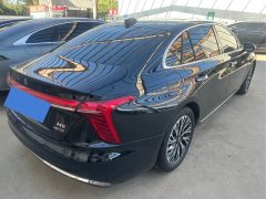 FAW H5 2.0T Edition - фото 11