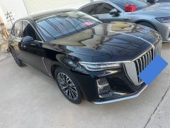 FAW H5 2.0T Edition - фото 3