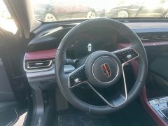 FAW H5 2.0T Edition - фото 5