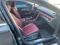FAW H5 2.0T Edition - фото 8