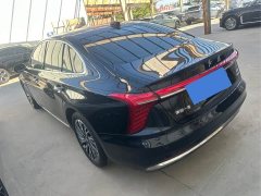 FAW H5 2.0T Edition - фото 9