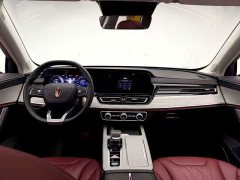 FAW HS5 2.0T AWDPro Edition - фото 4