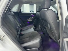 Audi Q3 35 TFSI Fashion Version - фото 13