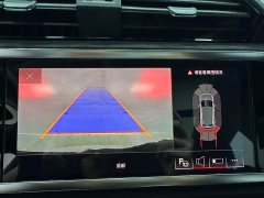Audi Q3 35 TFSI Fashion Version - фото 15
