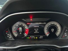 Audi Q3 35 TFSI Fashion Version - фото 17