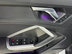 Audi Q3 35 TFSI Fashion Version - фото 20