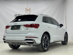 Audi Q3 35 TFSI Fashion Version - фото 4