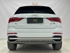 Audi Q3 35 TFSI Fashion Version - фото 5