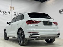 Audi Q3 35 TFSI Fashion Version - фото 6