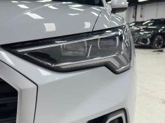 Audi Q3 35 TFSI Fashion Version - фото 7