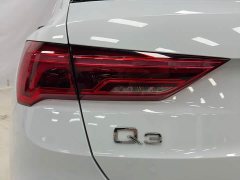 Audi Q3 35 TFSI Fashion Version - фото 9
