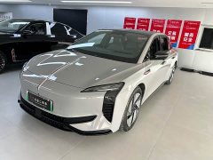 FAW EH7 640 AWD Edition - фото 1