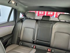 FAW EH7 640 AWD Edition - фото 16