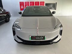 FAW EH7 640 AWD Edition - фото 2