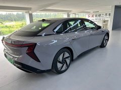 FAW EH7 640 AWD Edition - фото 7
