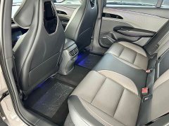 FAW EH7 640 AWD Edition - фото 9