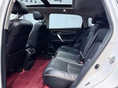 Honda Avancier 2020 370TURBO 2WD Luxury Edition - фото 10