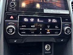 Honda Avancier 2020 370TURBO 2WD Luxury Edition - фото 14