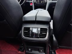 Honda Avancier 2020 370TURBO 2WD Luxury Edition - фото 17