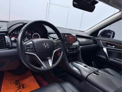 Honda Avancier 2020 370TURBO 2WD Luxury Edition - фото 8