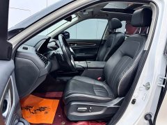 Honda Avancier 2020 370TURBO 2WD Luxury Edition - фото 9