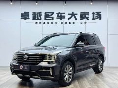 Trumpchi GS8 2020 390T 2WD Luxury Connected Commemorative Edition (seven seats) - фото 1