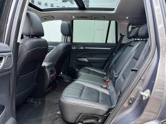 Trumpchi GS8 2020 390T 2WD Luxury Connected Commemorative Edition (seven seats) - фото 10