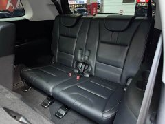 Trumpchi GS8 2020 390T 2WD Luxury Connected Commemorative Edition (seven seats) - фото 11