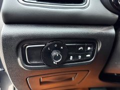 Trumpchi GS8 2020 390T 2WD Luxury Connected Commemorative Edition (seven seats) - фото 13