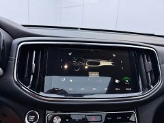 Trumpchi GS8 2020 390T 2WD Luxury Connected Commemorative Edition (seven seats) - фото 14