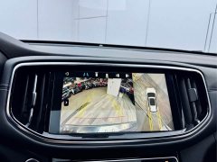 Trumpchi GS8 2020 390T 2WD Luxury Connected Commemorative Edition (seven seats) - фото 15