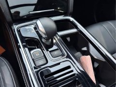 Trumpchi GS8 2020 390T 2WD Luxury Connected Commemorative Edition (seven seats) - фото 16