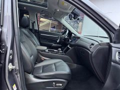 Trumpchi GS8 2020 390T 2WD Luxury Connected Commemorative Edition (seven seats) - фото 17