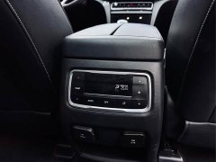 Trumpchi GS8 2020 390T 2WD Luxury Connected Commemorative Edition (seven seats) - фото 18