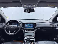 Trumpchi GS8 2020 390T 2WD Luxury Connected Commemorative Edition (seven seats) - фото 19