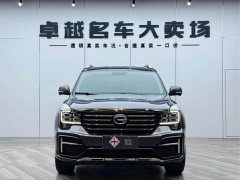 Trumpchi GS8 2020 390T 2WD Luxury Connected Commemorative Edition (seven seats) - фото 2