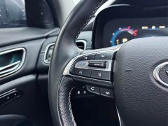 Trumpchi GS8 2020 390T 2WD Luxury Connected Commemorative Edition (seven seats) - фото 20