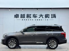Trumpchi GS8 2020 390T 2WD Luxury Connected Commemorative Edition (seven seats) - фото 4