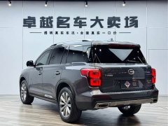 Trumpchi GS8 2020 390T 2WD Luxury Connected Commemorative Edition (seven seats) - фото 5