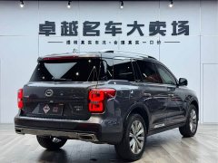 Trumpchi GS8 2020 390T 2WD Luxury Connected Commemorative Edition (seven seats) - фото 7