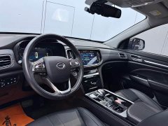 Trumpchi GS8 2020 390T 2WD Luxury Connected Commemorative Edition (seven seats) - фото 8
