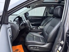 Trumpchi GS8 2020 390T 2WD Luxury Connected Commemorative Edition (seven seats) - фото 9
