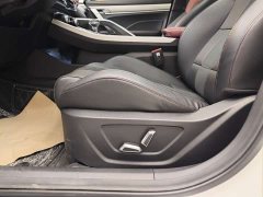Geely Binyue 1.5TD DCT Honor Edition - фото 11
