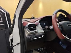 Geely Binyue 1.5TD DCT Honor Edition - фото 12