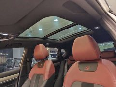 Geely Binyue 1.5TD DCT Honor Edition - фото 13