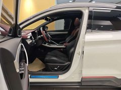 Geely Binyue 1.5TD DCT Honor Edition - фото 14