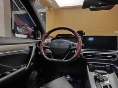 Geely Binyue 1.5TD DCT Honor Edition - фото 15