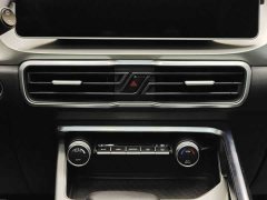 Geely Binyue 1.5TD DCT Honor Edition - фото 17
