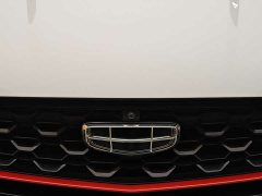 Geely Binyue 1.5TD DCT Honor Edition - фото 3