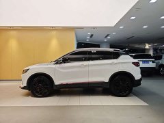 Geely Binyue 1.5TD DCT Honor Edition - фото 7